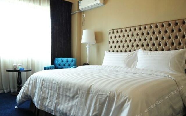 Changsha Hepingli Hotel