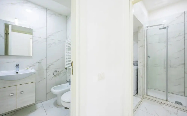 Marcellino Comfort House by Napoliapartments