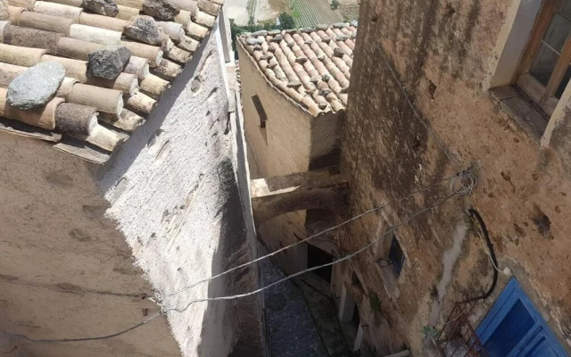 A Taverna Intru u vicu