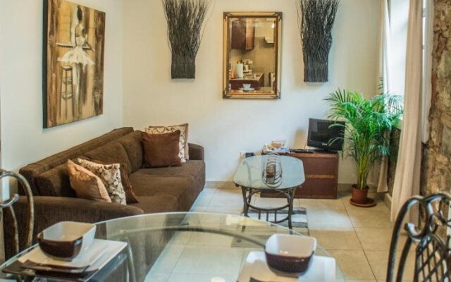 Casa Sucre Boutique Hotel