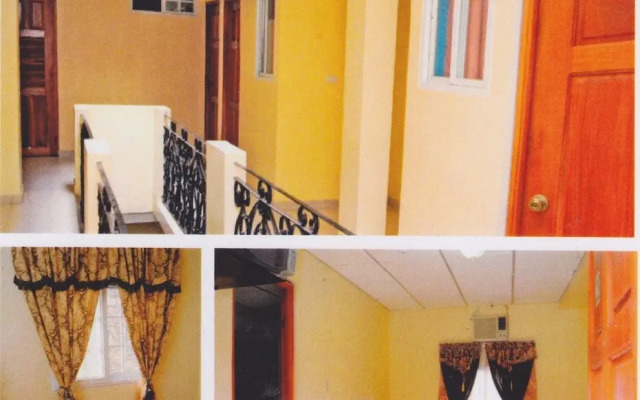 Hostal La Cigarra