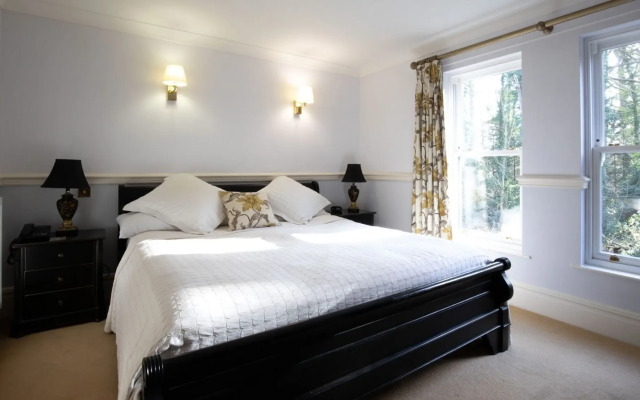 The Dower House Hotel