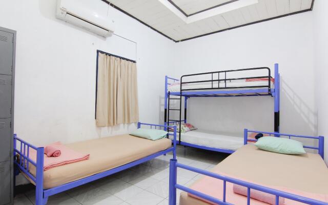 Arjuna Hostel