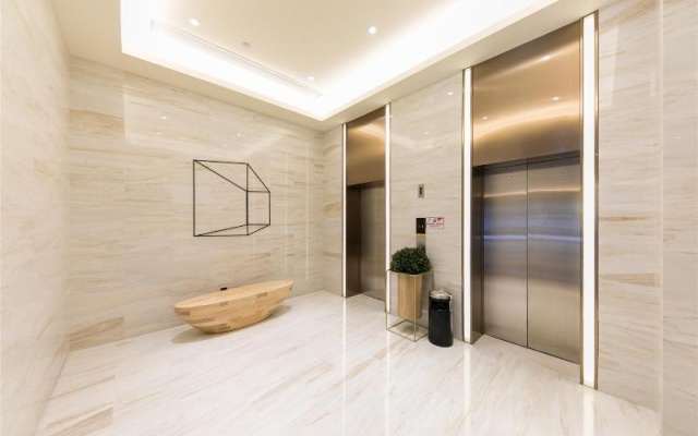Ji Hotel Shengzhou – Hotel Rooms – Shaoxing