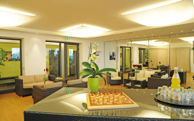 Göbel´s Vital Hotel Bad Sachsa