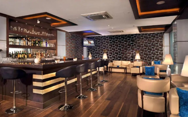 Country Inn And Suites Gurgaon Sec 12