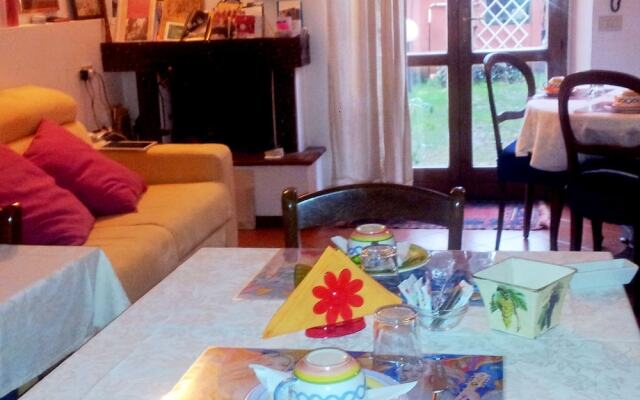 B&B Al Giardino di Alice