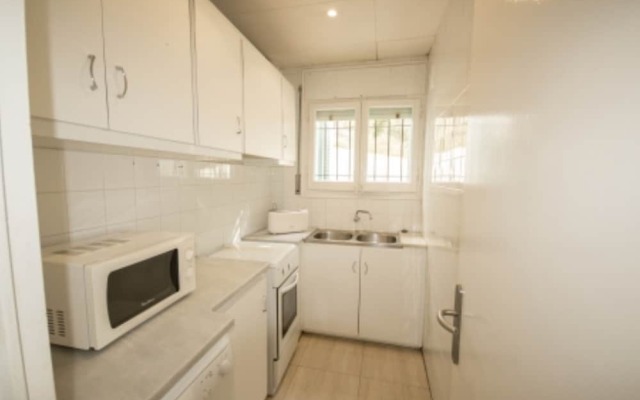 106169 - Apartment in Llafranc