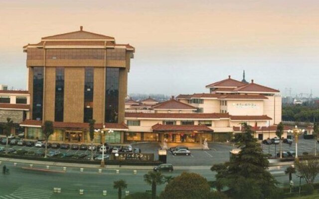 Ondine International Hotel