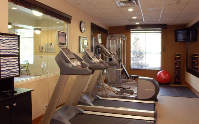 Hilton Garden Inn Atlanta/Peachtree City