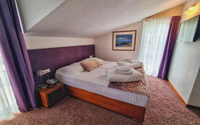 Hotel San Antonio