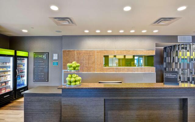 Home2 Suites by Hilton Green Bay