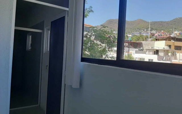 Casa Om