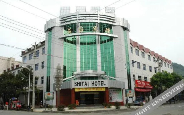 Shitai Hotel