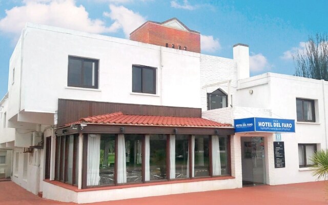 Hotel del Faro Punta del Este