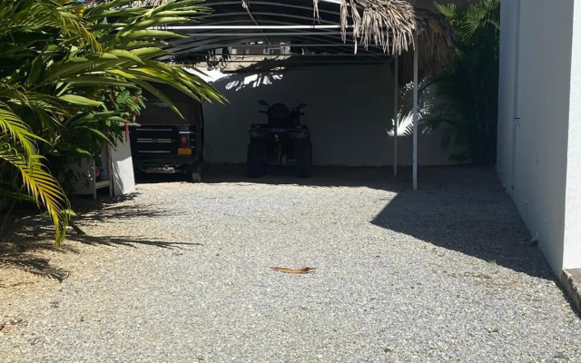 Residence Las Dos Palmas