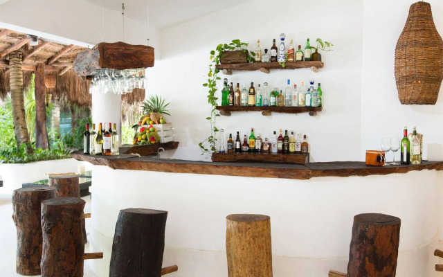 The Beach Tulum Hotel