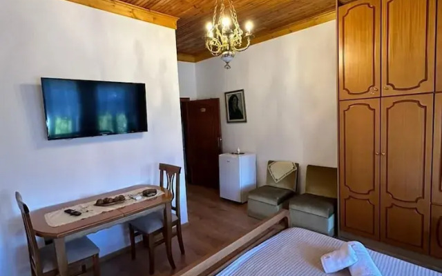 Amalia's House