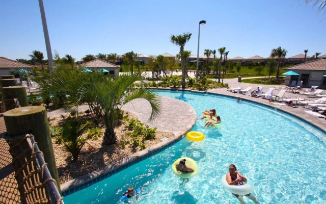 Champions Gate Villa 1430