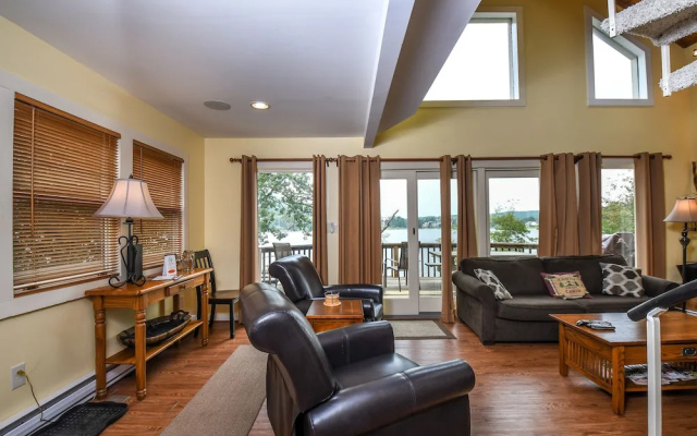 Hartwood Village 3 Bedroom Townhome #13