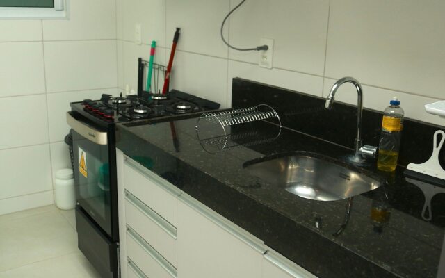 Edifício Promenade II Apt 303