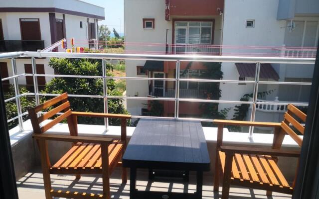 Ferienwohnung in Finike, 150 Meter vom Meer entfernt 3