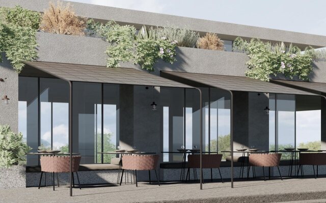 Tetra Resort & Spa