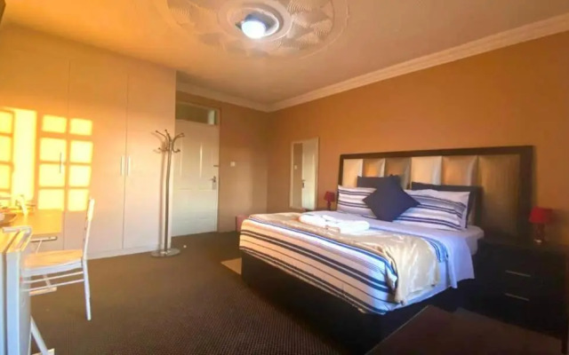 Sleepful Nights Guest House
