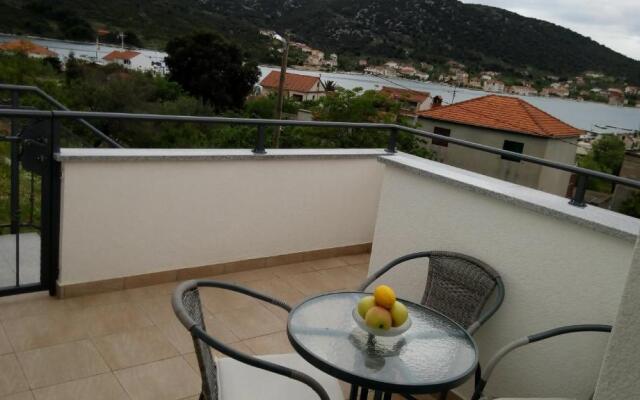 Apartment Villa Octopus