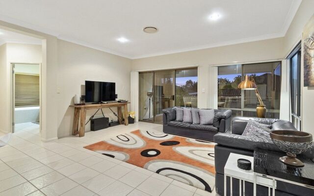 Pottsville Beach Holiday Home