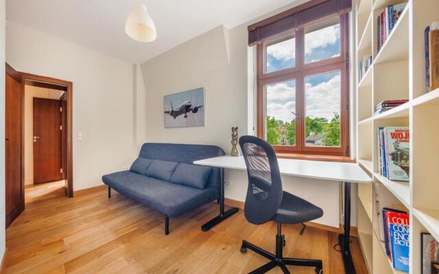 Apartamenty Sun & Snow Traugutta Premium