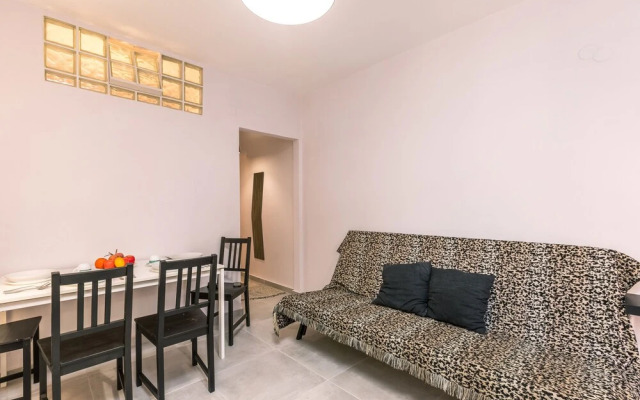 Bright Apartment near Corfu Town