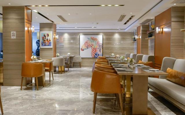 Paco Business Hotel Datang Metro Station