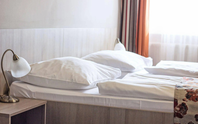 Hotel Palác U Kočků by Adrez Living