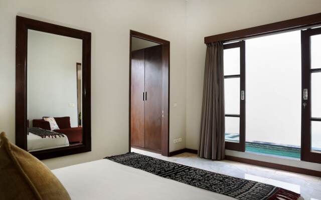 Seminyak Escape Villa