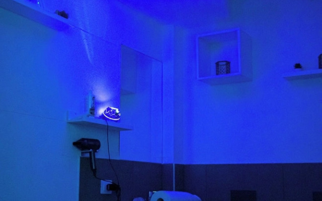 Artemide Fiore Club Suite & Spa