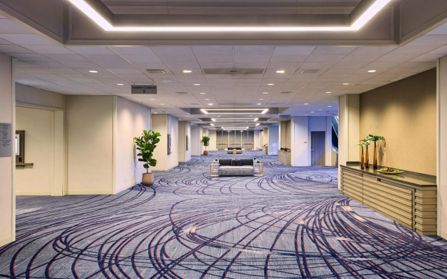 Los Angeles Airport Marriott