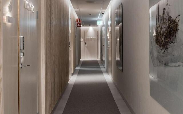 HAAWE Boutique Apart Hotel