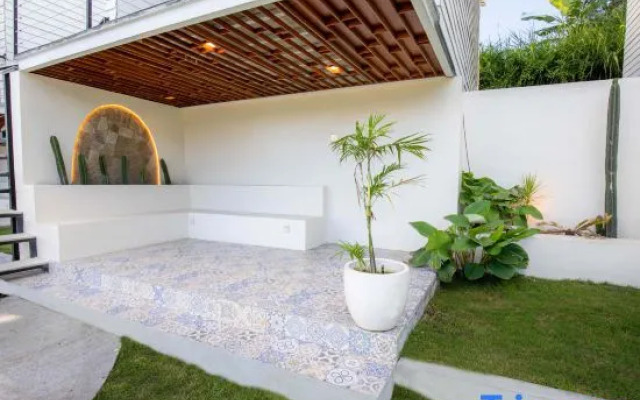 Faro Cabin Kintamani