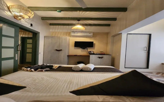 La Papillon Maison