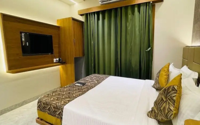 Hotel T2 Grand