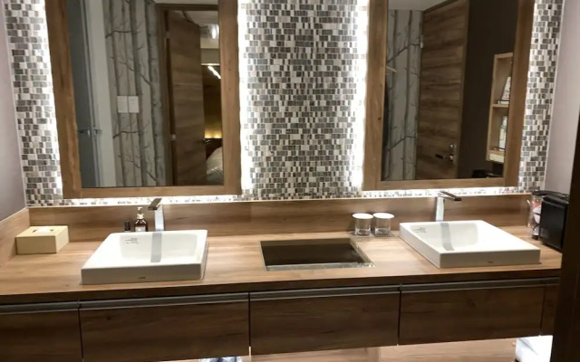 hotel bratto stay