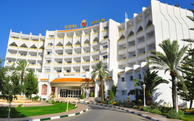Marhaba Royal Salem