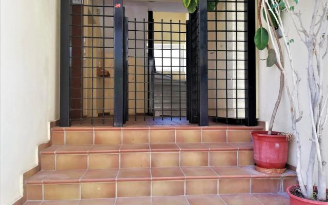 Kalamata Downtown Apartment