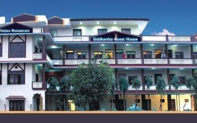 Siddhartha Guest house