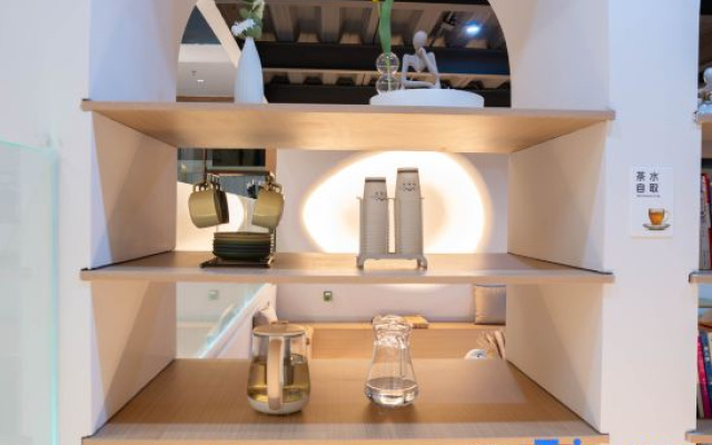 Xiamen island·Yinhuajing Holiday Homestay (Xinglinwan Vankeli Branch)