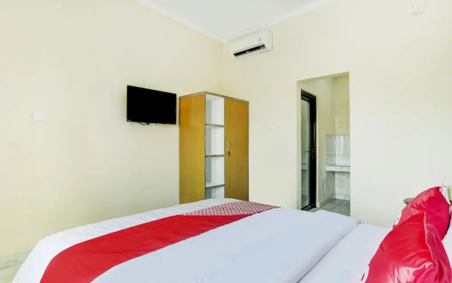Hotel O Pondok Dukuh