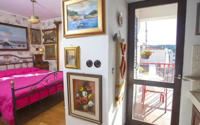 Apartments Mala Mare