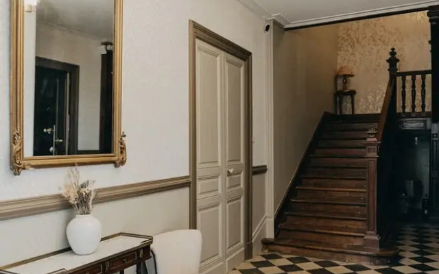 B&B Domaine Des Marcoujans