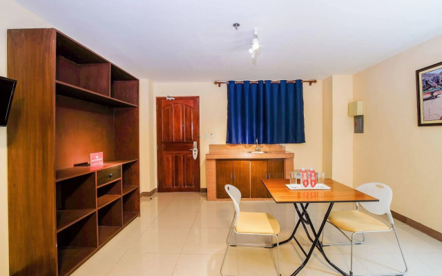 ZEN Rooms Mabini Ermita